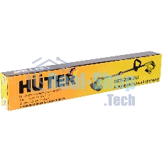 Триммер аккамуляторный Huter GET-20M-2Li, 20 В, 2 Ач
