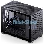 Корпус без блока питания JONSBO Computer Case D32 STD standard version black
