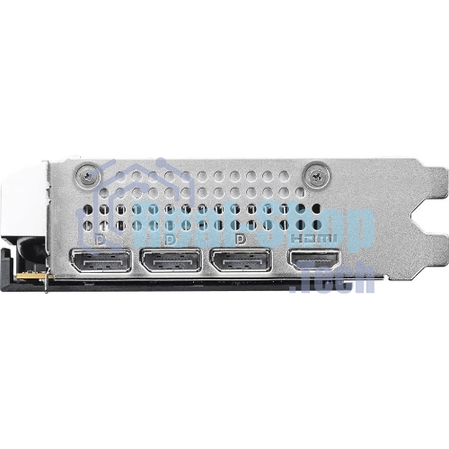 Видеокарта MSI GeForce RTX 5050 8G VENTUS 2X, NVIDIA RTX 5050, 8 ГБ GDDR6, 128 бит, PCI-e 5.0, 1xHDMI, 3xDP, 2587 МГц