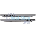 Ноутбук ASUS ExpertBook P3 PM3606CKA-MB0396 AMD Ryzen AI 5 330 2000MHz/16