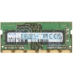 Оперативная память Samsung, DDR4, 8GB (1x8GB), 3200 MHz, CL22, без радиатора, SO-DIMM