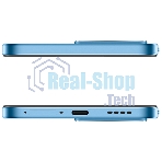 Смартфон Realme C85 RMX5566 6/128Gb, синий