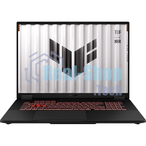 Ноутбук ASUS TUF Gaming A18 FA808UP-S8030/18