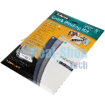 Переплетчик Fellowes Quasar E (FS-56209) A4/перф.20л.сшив/макс.500л./пластик.пруж. (6-50мм)/электр.