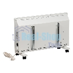 Конвектор электрический HINTEK Standart 1500 04.05.01.214596 белый, 1500 Вт, 25 м2, термостат