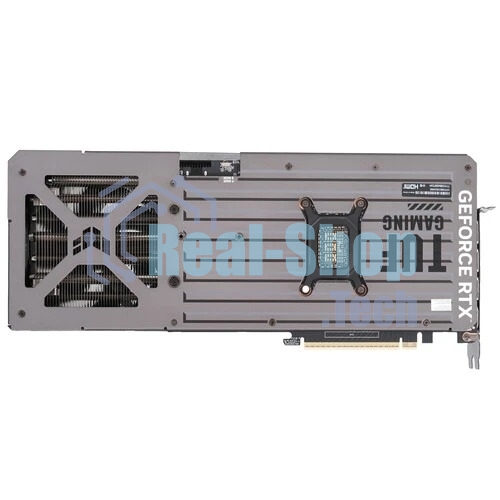 Видеокарта ASUS TUF-RTX 5080-O16G-GAMINGRTX 5080,HDMIx2,DPx3,16G,D7; 90YV0M30-M0NA00 (TUF-RTX 5080-O16G-GAMING)