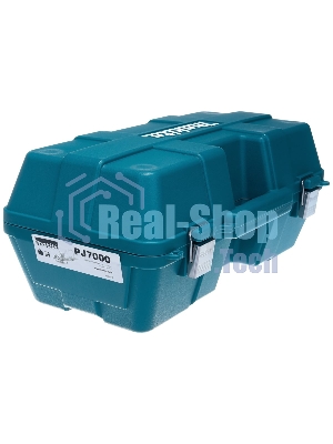 Фрезер Makita PJ7000 710Вт 11000об/мин макс.ход:20мм