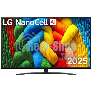 Телевизор LG 65