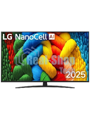 Телевизор LG 65