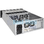 Серверный корпус ExeGate Pro 4U650-010/4U4139L RM 19