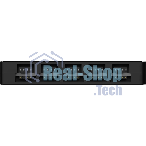 Контроллер подсветки для корпуса Ocypus Delta EH10 BK PRO (Delta-EH10-BKN00PXX-GL)