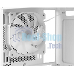 Корпус Formula V Line TimberLine T0 White, ATX, wood+plastic front, TYPE-C*1, USB3.0*2, FRONT 3x120мм FRGB, REAR 1x120мм FRGB