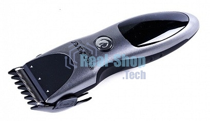 Машинка для стрижки Endever SVEN 985 серебристый