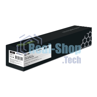 Картридж лазерный Cactus CS-SP6210D (842346) черный (43000 стр.) для Ricoh Aficio 550/551/1060/1075;MP 6000/6001/6002/6503/7503/9003