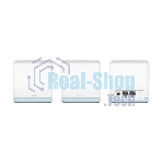 Система MESH AC1200 Whole Home Mesh Wi-Fi System, 2 Internal Antennas, 2 Gb ports (WAN/LAN)