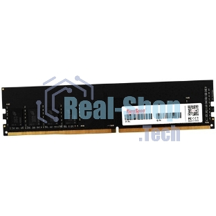Оперативная память KingSpec, DDR4, 16GB (1x16GB), 3200MHz, CL17, DIMM