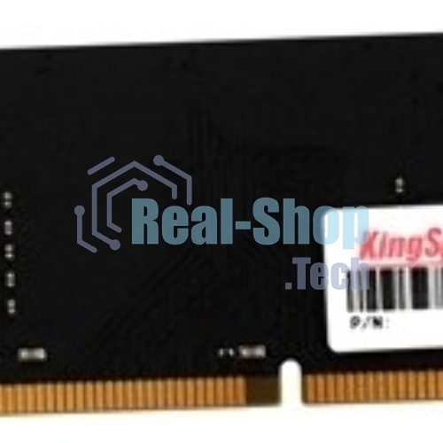 Оперативная память KingSpec, DDR4, 16GB (1x16GB), 3200MHz, CL17, DIMM