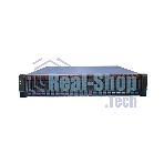 Компьютерный корпус Chenbro 384-20019-Z1B900 Компьютерный корпус 2U JBOD 24x2.5