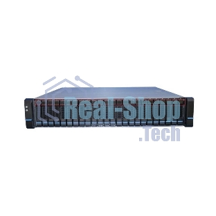 Компьютерный корпус Chenbro 384-20019-Z1B900 Компьютерный корпус 2U JBOD 24x2.5