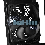 Компьютерный корпус SilverStone SST-PS16B черный (ATX, 2xUSB 3.0, HD Audio)