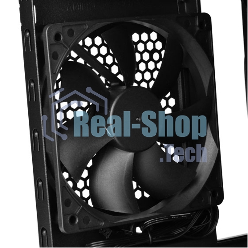Компьютерный корпус SilverStone SST-PS16B черный (ATX, 2xUSB 3.0, HD Audio)