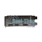 Видеокарта Afox GTX1660Ti 6Gb GDDR6 192-Bit DP DVI HDMI DUAL FAN RTL