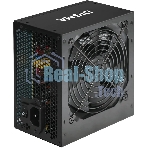 Блок питания Digma ATX 700W DPSU-700W-WH RTL, 700Вт, 80 PLUS белый, 120мм черный