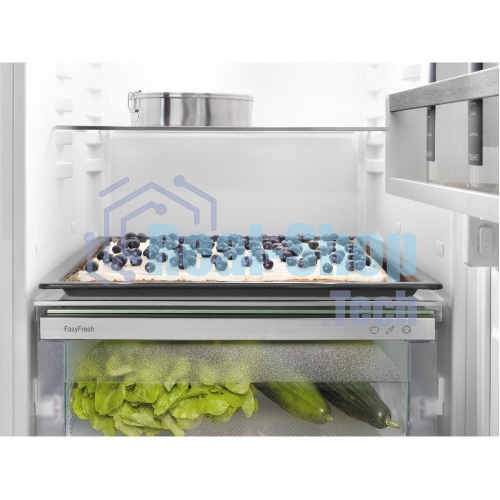 Холодильник Liebherr Pure ICSf 5103-22 001 белый двухкамерный 182/80л морозилка снизу, ручное
