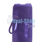 Колонка портативная JBL Flip 7 пурпурный 25W 1.0 BT 4800mAh