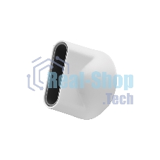 Фен BBK BHD5201 белый, 1600 Вт, ионизация