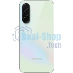 Смартфон Samsung Galaxy A36 SM-A366B 8/128Gb, лайм