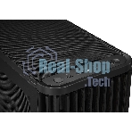 Компьютерный корпус ASUS PROART PA401 WOOD MESH PWM черный