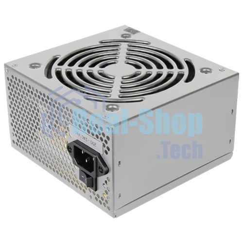 Блок питания Aerocool/Formula 600W Retail ECO-600W, 600Вт, 120мм, серый