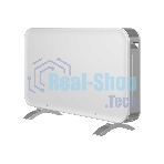 Конвектор электрический THERMEX Ventola 2000 Wi-Fi