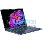 Ноутбук Acer Swift Go 14 AI SFG14-75-77RL Intel Core Ultra 7 256V/16Gb/SSD 1Tb/14