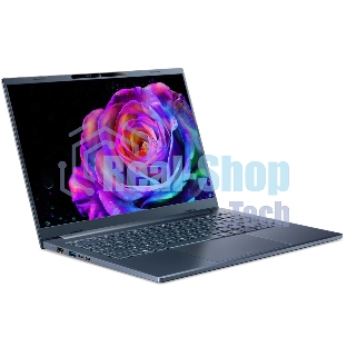 Ноутбук Acer Swift Go 14 AI SFG14-75-77RL Intel Core Ultra 7 256V/16Gb/SSD 1Tb/14
