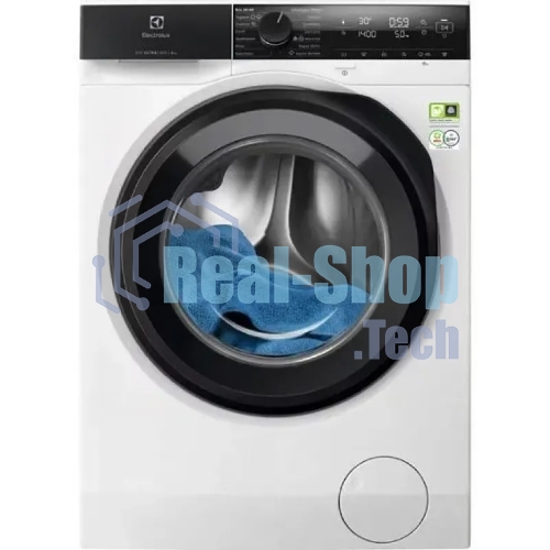 Стиральная машина Electrolux EW8F4482E пан.англ. загр.фронтальная
