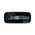 Портативный аккумулятор OLMIO QL-20, 20000mAh, 22.5W, QuickCharge3.0/PowerDelivery, LCD, голубой