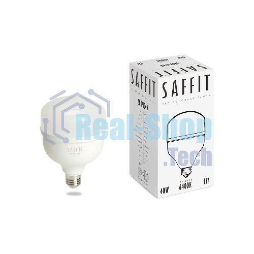 Лампа светодиодная LED Feron 40Вт E27 дневной