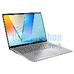 Ноутбук ASUS Vivobook S16 Special S3607VA-RP170 Intel Core 5 210H 2.2 GHz DDR5 16GB 512GB M.2 NVMe PCIe 4.0 SSD Intel UHD Graphics 16.0