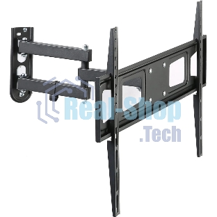 Кронштейн для телевизора Hama R1 118157 черный, 37