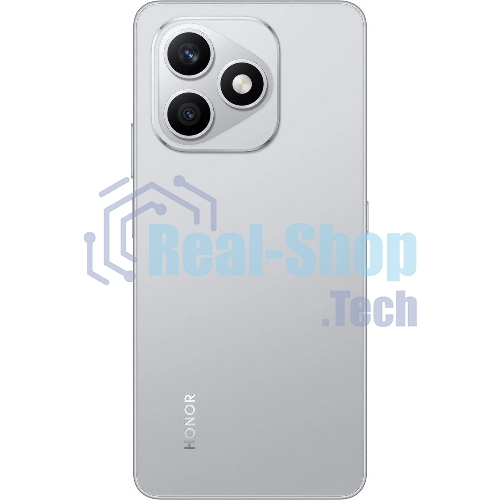 Смартфон HONOR X8d 8/128Gb, серый