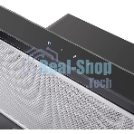 Вытяжка встраиваемая Maunfeld Ouse Touch Glass 60 черный, 60 см, 750 куб. м/ч, 48 дБ
