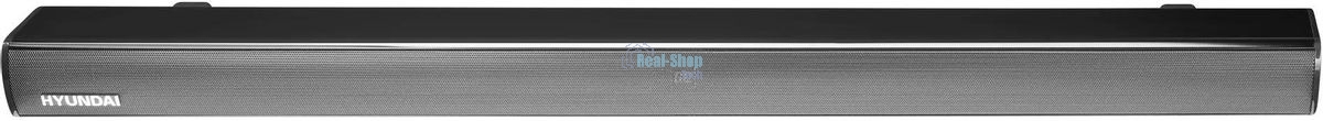 Микросистема Hyundai H-HA630 черный 150Вт FM USB BT SD/MMC/MS