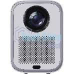 Проектор Cactus CS-PRC.07WT.Full HD-A LCD 9400Lm LS 350Lm ANSI (1920x1080) 2000:1 ресурс лампы:50000часов 1xUSB typeA 1xHDMI 1кг