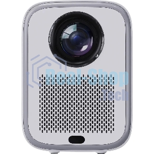 Проектор Cactus CS-PRC.07WT.Full HD-A LCD 9400Lm LS 350Lm ANSI (1920x1080) 2000:1 ресурс лампы:50000часов 1xUSB typeA 1xHDMI 1кг