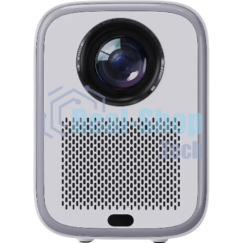 Проектор Cactus CS-PRC.07WT.Full HD-A LCD 9400Lm LS 350Lm ANSI (1920x1080) 2000:1 ресурс лампы:50000часов 1xUSB typeA 1xHDMI 1кг