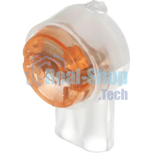 Соединитель Lanmaster TWT-SLC-UY2 (упак.: 100 шт) 100м