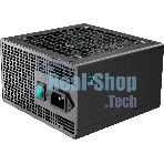 Блок питания Deepcool/GamerStorm PN750M V2 Gen.5, 750Вт, 80 PLUS Gold, 120мм, черный