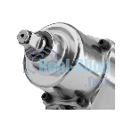Гайковерт пневматический ударный Gross G1260,1/2
